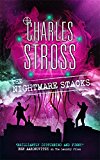 Nightmare Stacks A Laundry Files Novel  9780356505367 Front Cover