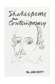 Shakespeare Our Contemporary  9780393007367 Front Cover