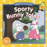 Sporty Bunny Tales 2014 9780448480367 Front Cover