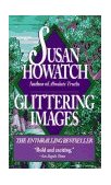 Glittering Images A Novel cover art