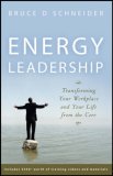 Energy Leadership Transforming Your Workplace and Your Life from the Core cover art