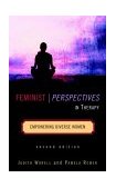 Feminist Perspectives in Therapy Empowering Diverse Women cover art