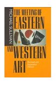 Meeting of Eastern and Western Art  cover art
