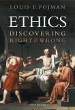 Ethics Discovering Right and Wrong 5th 2005 Revised  9780534619367 Front Cover