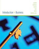 Introduction to Business  cover art