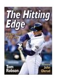 Hitting Edge 2003 9780736033367 Front Cover