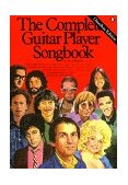 Complete Guitar Player Songbook - Omnibus Edition  cover art