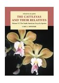 South American Encyclia Species 2000 9780881924367 Front Cover