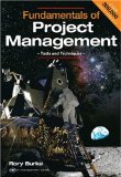 Fundamentals of Project Management  cover art