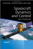 Spacecraft Dynamics and Control An Introduction cover art