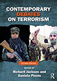 Contemporary Debates on Terrorism  cover art