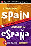 Stories from Spain / Historias De España, Premium:  9781260010367 Front Cover