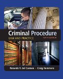 Criminal Procedure: Law and Practice