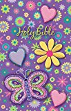 Sequin Bible: Purple 2013 9781400322367 Front Cover