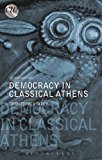 Democracy in Classical Athens 2nd 9781474286367 Front Cover