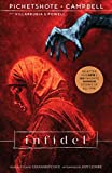 Infidel  9781534308367 Front Cover