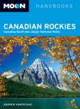 Canadian Rockies Including Banff and Jasper National Parks 5th 2007 9781566918367 Front Cover