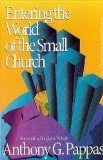 Entering the World of the Small Church  cover art