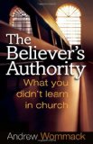 Believer's Authority cover art