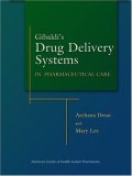 Gibaldi's Drug Delivery Systems in Pharmaceutical  cover art