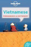 VIETNAMESE PHRASEBOOK 6  cover art