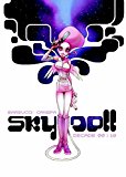 Sky Doll: Decade  9781782767367 Front Cover