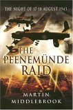 Peenemunde Raid The Night of 17-18 August 1943  9781844153367 Front Cover