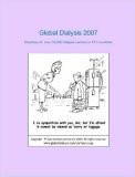 Global Dialysis 2007 2007 9781847532367 Front Cover