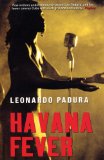 Havana Fever  cover art