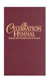 Celebration Hymnal-Berry cover art
