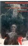 Man in Dark Times (Uddhivasta Dharmashala)  9788170460367 Front Cover