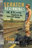 Scratch Beginnings Me, $25, and the Search for the American Dream cover art