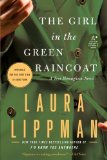 Girl in the Green Raincoat A Tess Monaghan Novel cover art