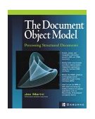 Document Object Model 2002 9780072224368 Front Cover