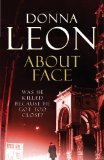 About Face  9780099533368 Front Cover