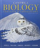 Campbell Biology &amp;valuepack Access Card Pkg 8th 9780133930368 Front Cover