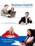 Business English Writing in the Workplace and Writer's OneKey cover art