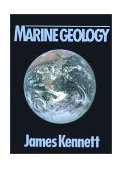 Marine Geology  cover art