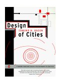 Design of Cities Revised Edition cover art