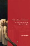 Royal Remains The People's Two Bodies and the Endgames of Sovereignty cover art