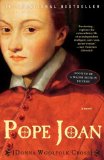 Pope Joan A Novel cover art