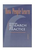 How People Learn Bridging Research and Practice cover art