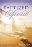Baptized in the Spirit A Global Pentecostal Theology cover art