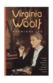 Virginia Woolf  cover art