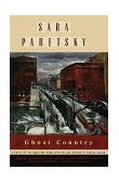 Ghost Country A Novel cover art