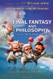 Final Fantasy and Philosophy The Ultimate Walkthrough  9780470415368 Front Cover
