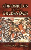 Chronicles of the Crusades  cover art