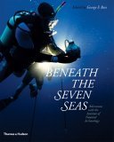 Beneath the Seven Seas  cover art