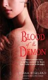 Blood of the Demon 2010 9780553592368 Front Cover