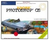Photoshop CS-Design Professional 2004 9780619188368 Front Cover